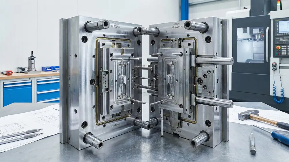 Моулд Басес