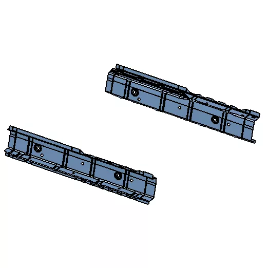 Како калупи за убризгавање унутрашњих делова аутомобила побољшавају квалитет и ефикасност?