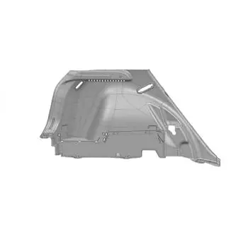 Аутомобилски калуп за убризгавање облоге Ц-стуба