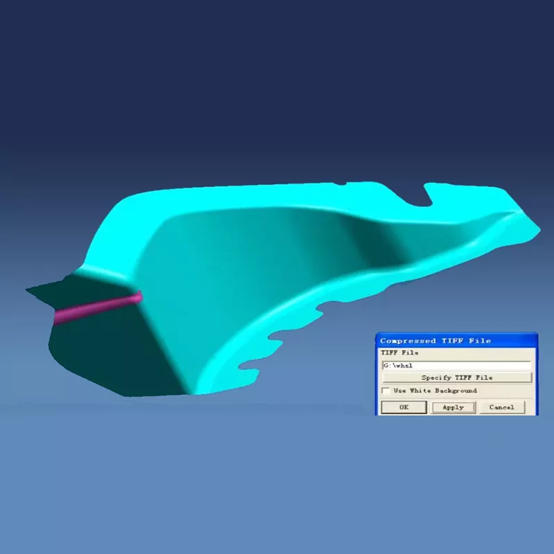 Машице за штанцање малих носача за аутомобиле