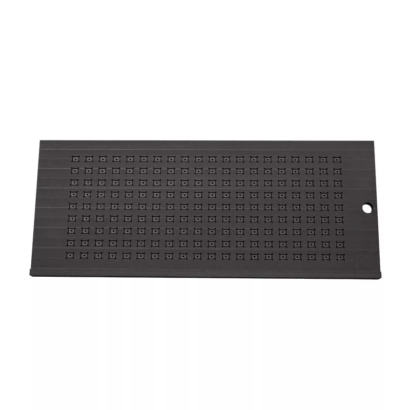 Графитни чамци за електронско паковање