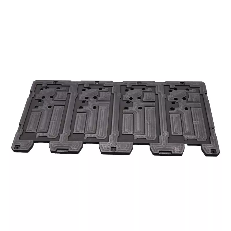 Електронски алатни калупи за синтеровање