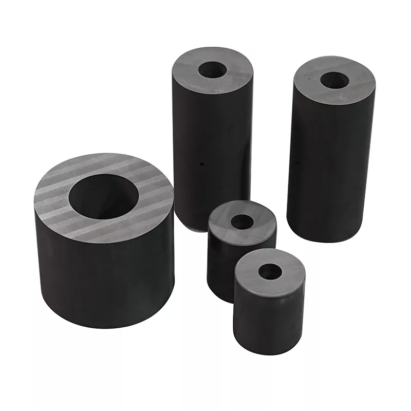 Графитни калупи за вруће пресовање