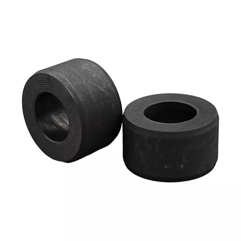 Графитни пригушни вентили