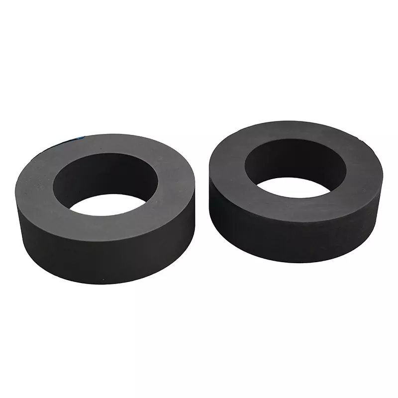 Импрегнирани графитни прстенови