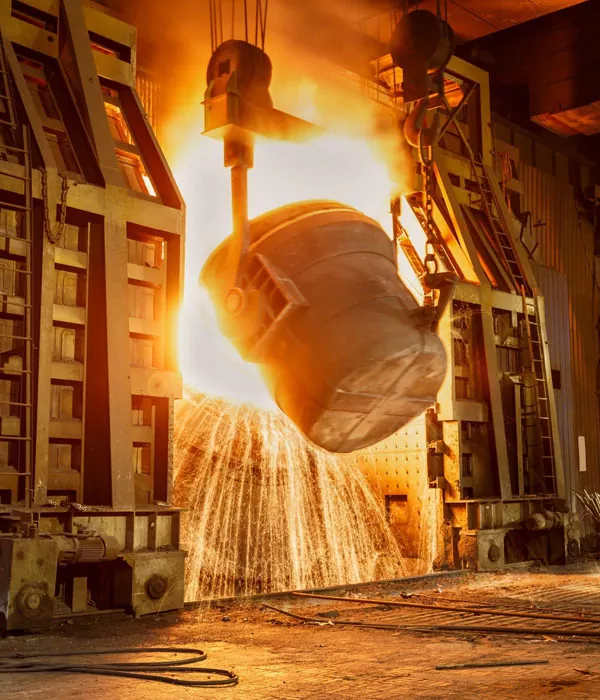 Топљење племенитих метала