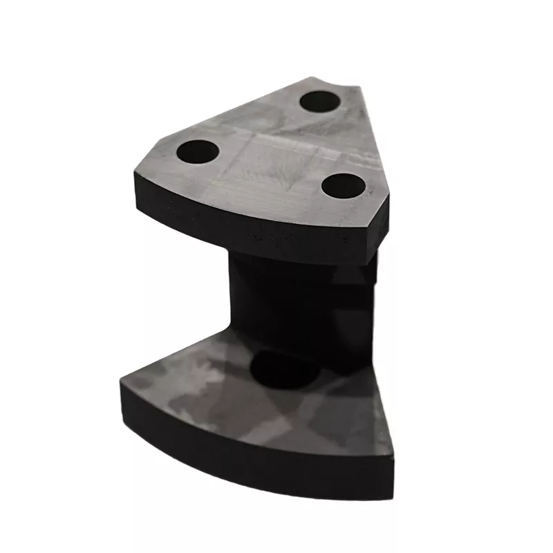 Ноге вакуумске пећи